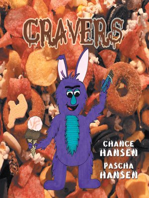 cover image of Cravers